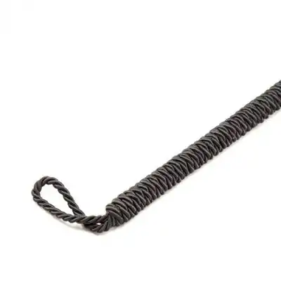 Fetish Art - Soft Skin Duster. Czarne piórko do głaskania ciała. Mega sale!