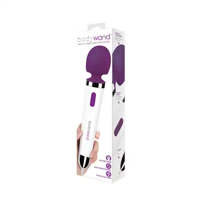 Stymulator-BODYWAND PLUG-IN MULTI-FUNCTION