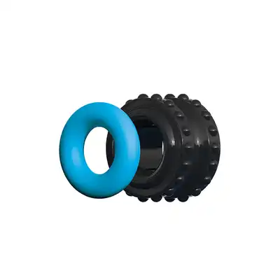 CONTROL BY SIR RICHARDS BEGINNER C-RING