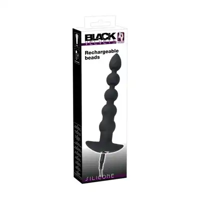 Plug-5928200000 BV Rechargeable Bead