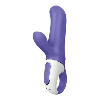 Wibrator-VIBRATORE SATISFYER MAGIC BUNNY