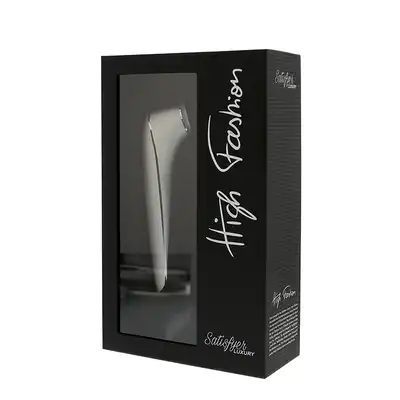 Stymulator-SATISFYER LUXURY HIGH FASHION