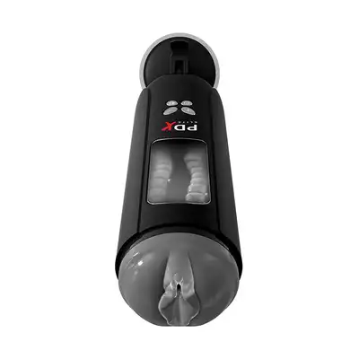 PDX ELITE ULTIMATE MILKER