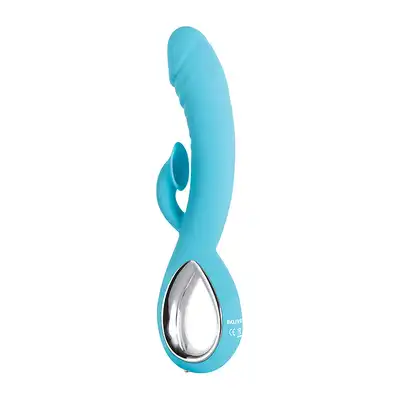 TRIPLE INFINITY BLUE