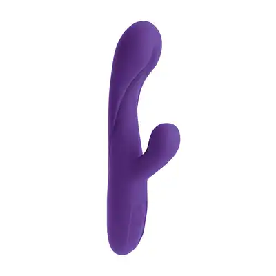 ULTIMATE RABBITS NO 3 PURPLE