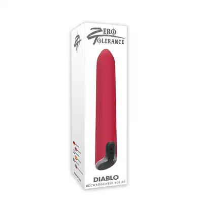 DIABLO RED