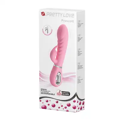 PRETTY LOVE - PRASCOTT USB 7 function