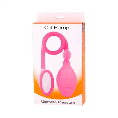 Pompka-CLIT PUMP