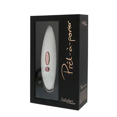 Wibrator-SATISFYER LUXURY PRET-A-PORTER