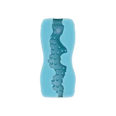 A&amp;E GRIPMASTER SILICONE STROKER