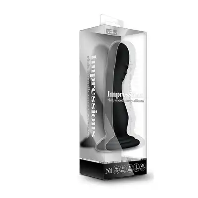 IMPRESSIONS N1 BLACK