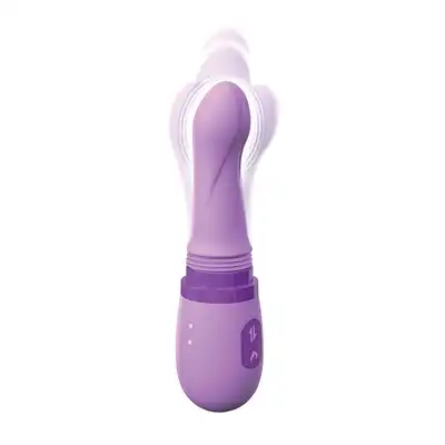 FANTASY FOR HER HER PERSONAL SEX MACHINE