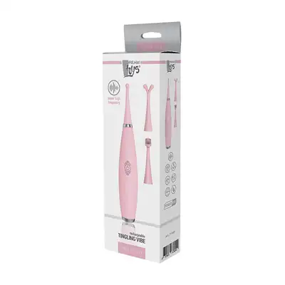 Stymulator-DREAM TOYS TINGLING VIBE