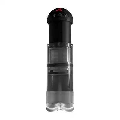 PDX ELITE EXTENDER PRO VIBRATING PUMP