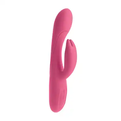 ULTIMATE RABBITS NO 1 PINK