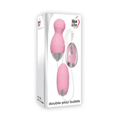 A&amp;E DOUBLE PLAY BULLETS