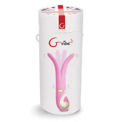 Gvibe 3