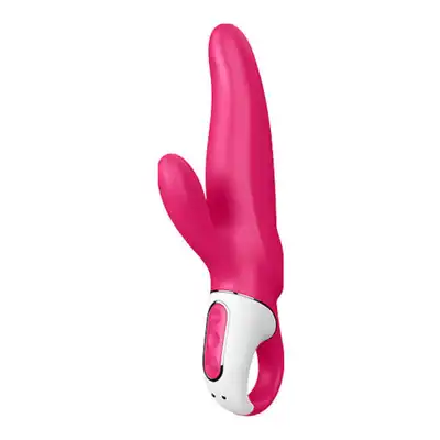 Wibrator-VIBRATORE SATISFYER MR. RABBIT