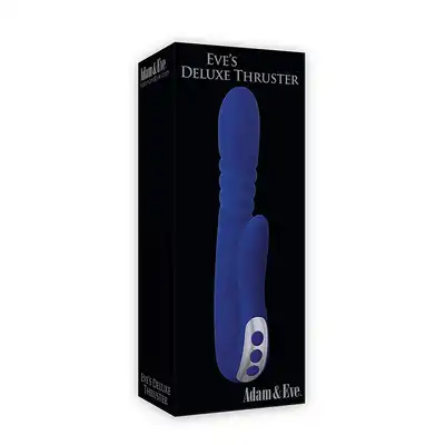 A&amp;E EVES DELUXE THRUSTER