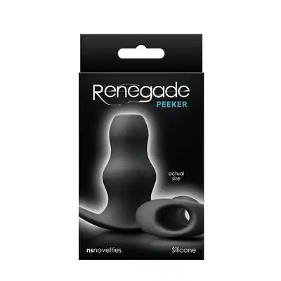 RENEGADE PEEKER SMALL BLACK