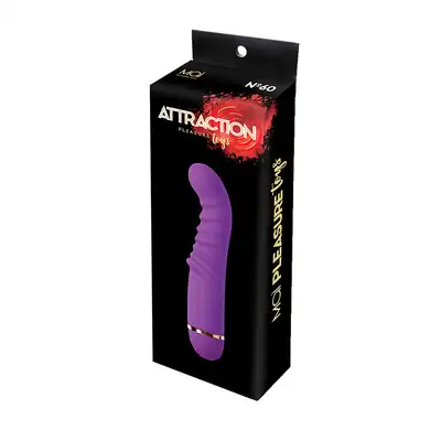 Wibrator-MAI No.60 VIBRATOR PURPLE