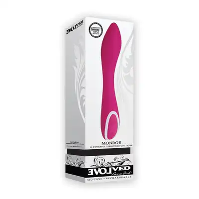 MONROE PINK
