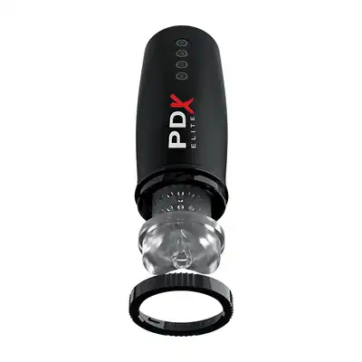 PDX ELITE MOTO-BATOR 2