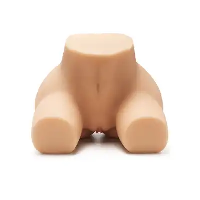 Fabulous Fat Mega Ass 19kg