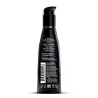 WICKED AQUA STRAWBERRY FLAVORED 120ML