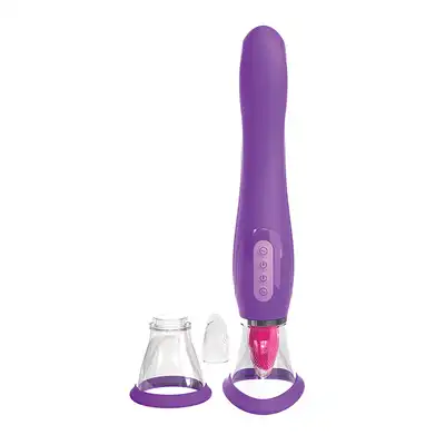 FANTASY FOR HER HER ULTIMATE PLEASURE