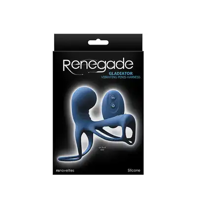 RENEGADE GLADIATOR BLUE