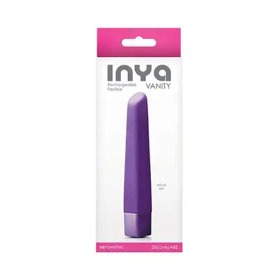 INYA VANITY PURPLE