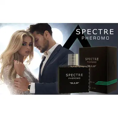 Feromony-Spectre 100ml. for men