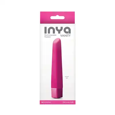INYA VANITY PINK
