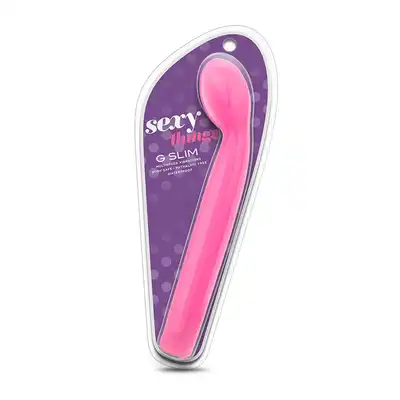 SEXY THINGS G SLIM PINK