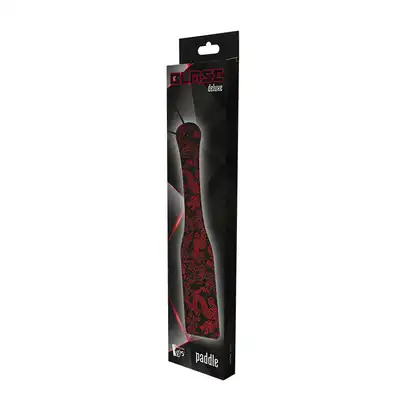 Blaze - Deluxe Paddle. 
