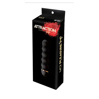 Wibrator-MAI No.59 VIBRATOR BLACK
