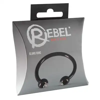 Rebel Glans ring
