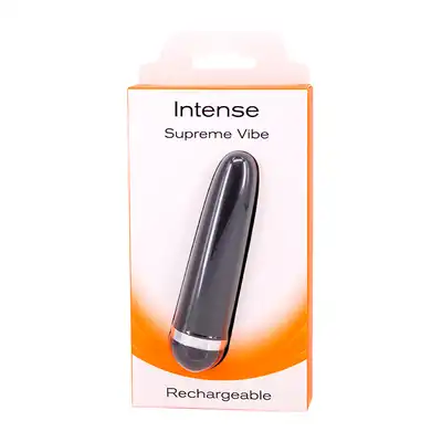 Wibrator-INTENSE SUPREME VIBE RECHARGEABLE