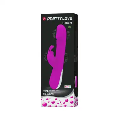 PRETTY LOVE - ROBERT, 30 function