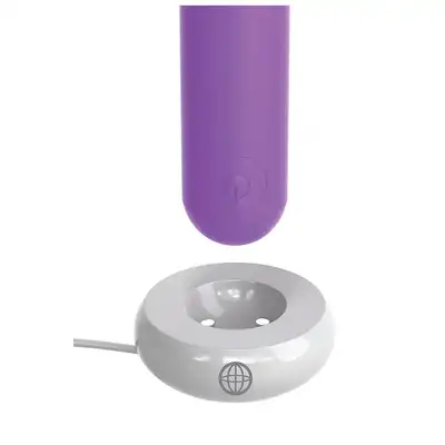 FANTASY FOR HER HER RECHARGEABLE BULLET