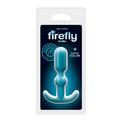 Firefly Thriller