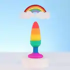 Colours - Pride Edition. Rozmiar M. Tęczowy, śliczny koreczek. 