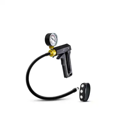 PERFORMANCE GAUGE PUMP TRIGGER