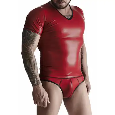 65-SET014-RED-XL