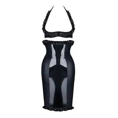 Bielizna-Danika Black L