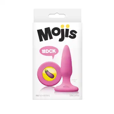 Mojis DCK Mini