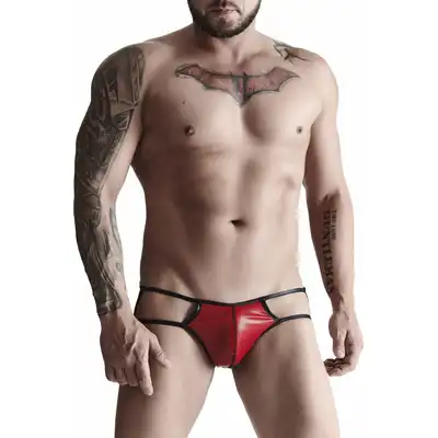 65-BRI013-RED-S