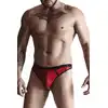 65-BRI015-RED-S