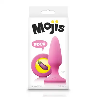 Mojis DCK Medium